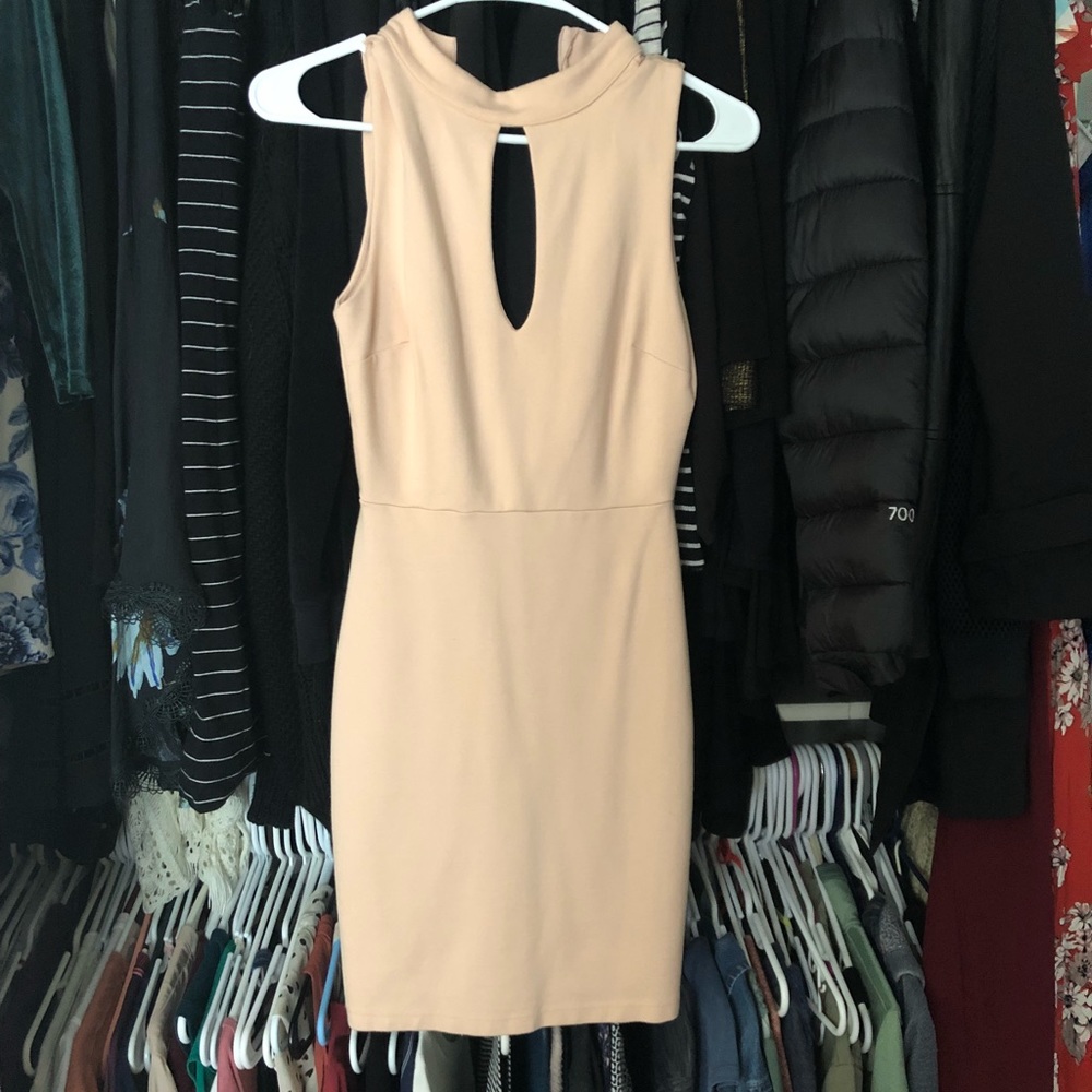 Cocktail dress